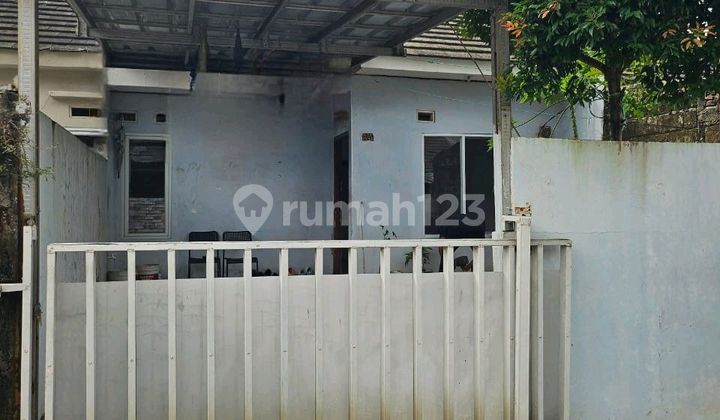 Dijual Rumah Siap Huni, Area Perumahan Parung Kemang, Bogor Dijual Rumah Siap Huni, Area Perumahan Parung Kemang, Bogor