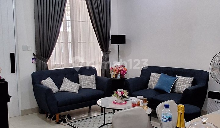 Dijual Cepat Rumah Siap Huni, Lavon 2, Tangerang Kota Dijual Cepat Rumah Siap Huni, Lavon 2, Tangerang Kota