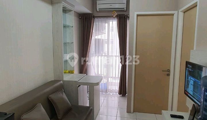 For Sale Ready-to-Occupy Fully Furnished Apartment, Tangerang City