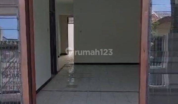 Dijual Rumah Taman Pondok Indah Wiyung Surabaya Barat 2