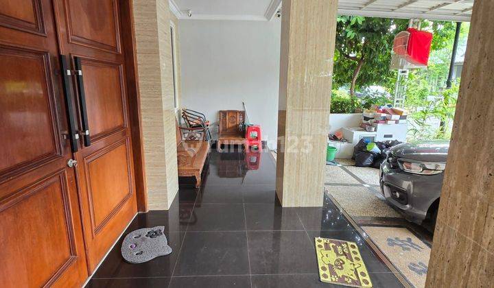 Dijual Rumah Siap Huni Palma Classica Citraland 2