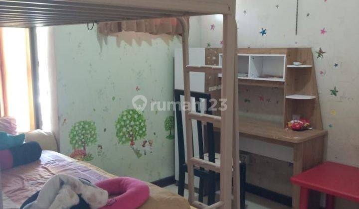 Dijual Rumah Cepat Di Woodland Citraland Surabaya Barat  2