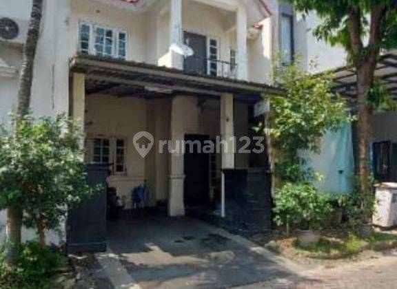 Dijual Rumah Siap Huni  Vila Valensia Pakuwon  1