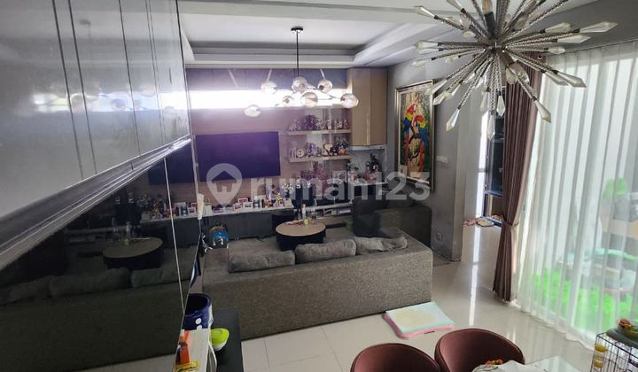 For Sale Fully Furnished Cheapest Royal Residence Area 144 M² 2