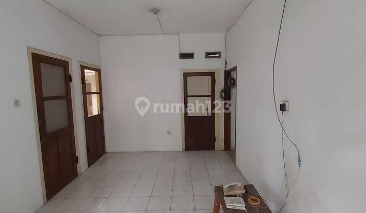 Dijual Rumah Tengah Kota Di Bawah Harga Pasar   Manyar Adi Surabaya Timur 2