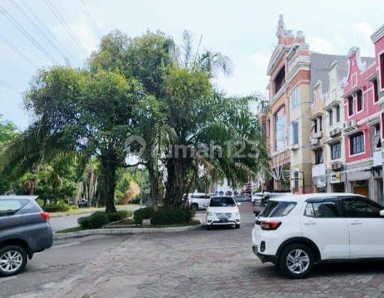 Dijual Termurah Ruko Surabaya Barat Raya Villa Bukit Mas 1