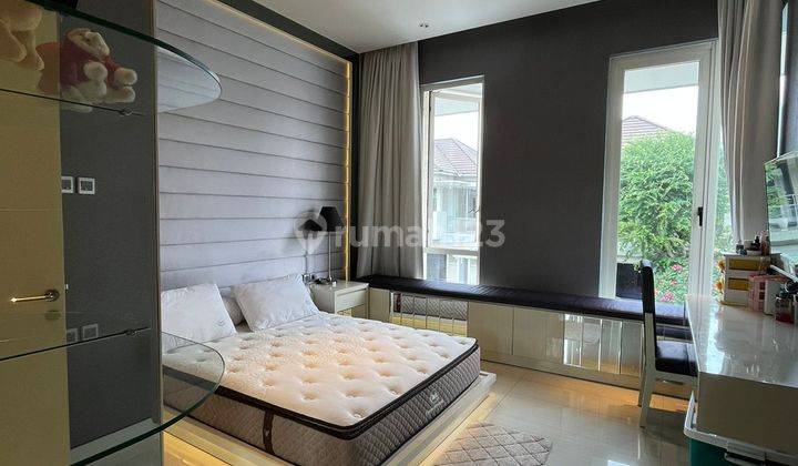 Dijual Rumah Minimalis Cantik Wisata Bukit Mas 2 Grand Palais Surabaya Barat 2