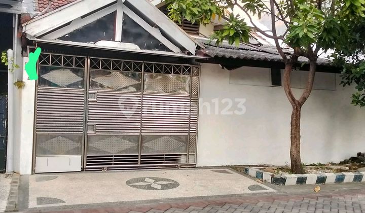 Quick Sale Tapan House Pondok Indah Wiyung
