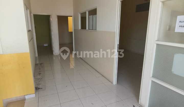 Dijual Rumah Babatan Pratama Murah Siap Huni 2