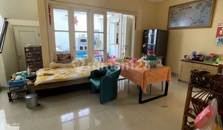 Dijual Rumah Alam Galaxy Surabaya 2