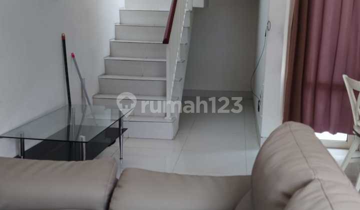 Dijual Rumah Grand Pakuwon Jual Rugi 2