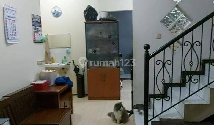 Dijual Rumah Siap Huni  Vila Valensia Pakuwon  2