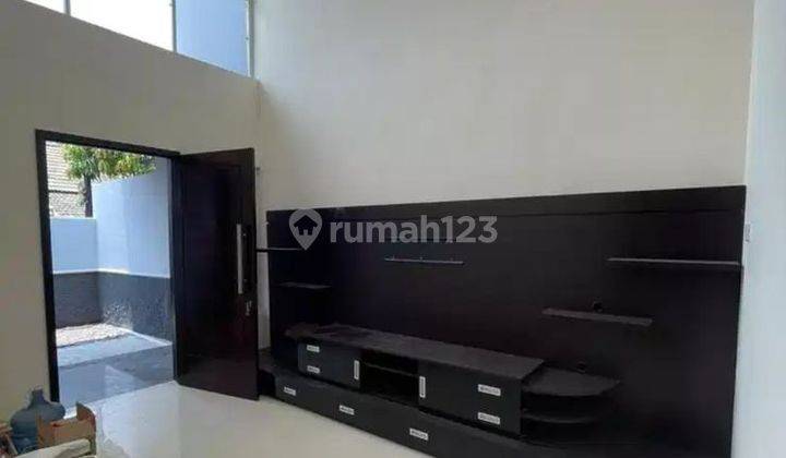 Dijual Rumah Siap Huni Puri Lidah Kulon Surabaya Barat 2