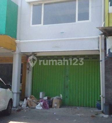 Dijual Ruko Mewah Raya Bukit Darmo Surabaya 1