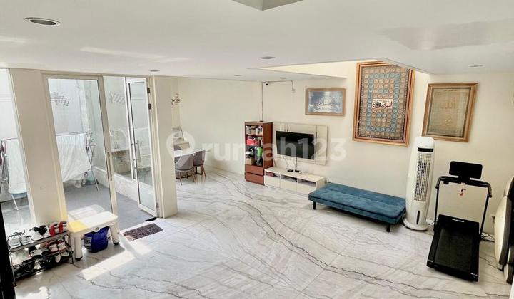 Dijual Cepat Rumah Siap Huni Greenlake Citraland 2