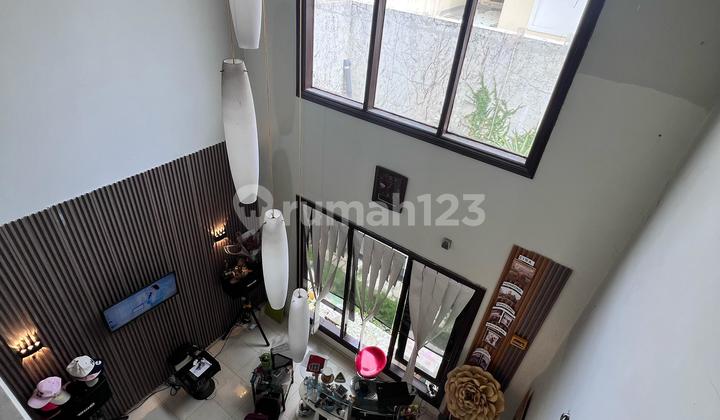 Dijual Rumah Mewah Terawat Butuh Cepat Laku Wisata Bukit Mas Madrid 2