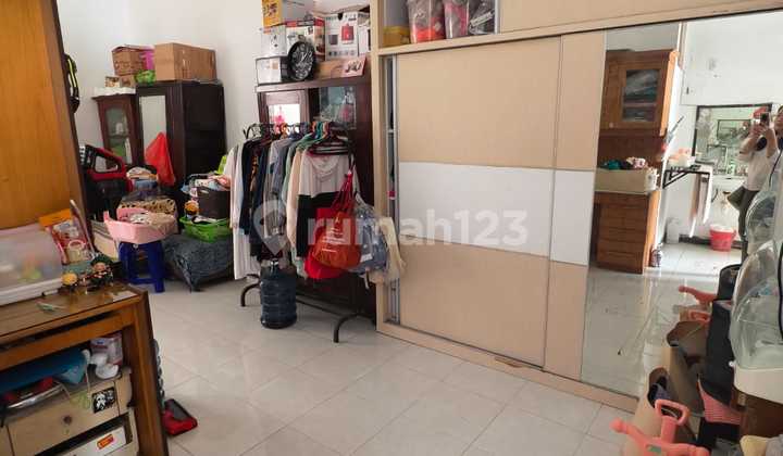 Dijual Rumah Ploso Timur Murah Poll Bu 2