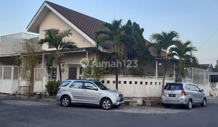 Dijual Rumah Taman Pondok Indah Tahap 2 Row Jalan Lebar 2 Lantai Termurah Harga Dibawah Pasar 1