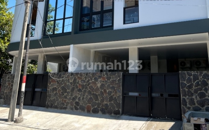 Dijual Kost Bagus Baru Permata Safira Dijual Kost Bagus Baru Permata Safira