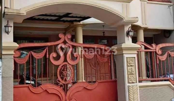Dijual Rumah 2 Lantai Dharmahusada Mas Dijual Rumah 2 Lantai Dharmahusada Mas