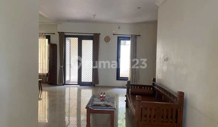 Dijual Cepat Rumah Siap Huni Wisata Bukit Mas 2 Cluster Royal Palais 2