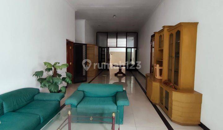 Dijual Rumah Darmo Permai Timur Surabaya 2