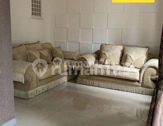 Dijual Rumah Di Villa Sentra Raya Citraland Surabaya Hitung Tanah Murah Pool 2