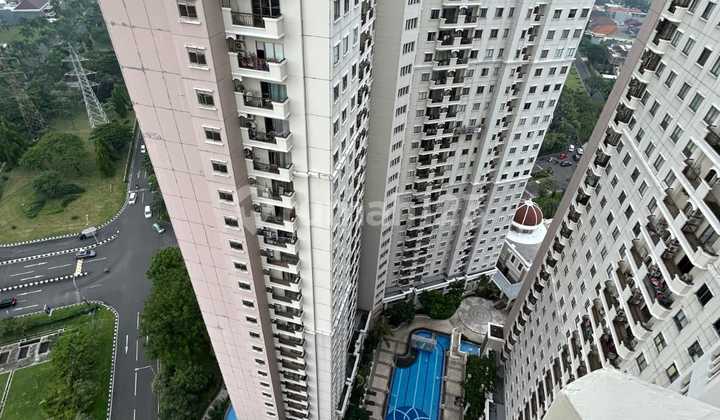 Cheap Sale Apartment Waterplace Tower F 2