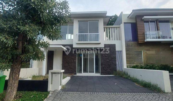 Dijual Rumah Royal Residence Clyster Harewood Minimalis Siap Huni Surabaya Barat 1