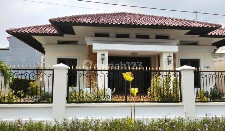 Dijual Rumah Siap Huni Bangunan Bagus Asri Di Jl Saronojiwo Jemursari Surabaya Selatan 2