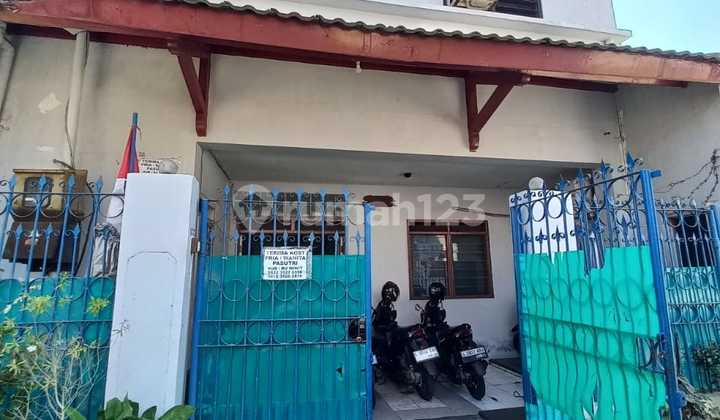 Dijual Rumah Kost Lokasi Strategis Jalan Delima Tambaksari Surabaya Dijual Rumah Kost Lokasi Strategis Jalan Delima Tambaksari Surabaya