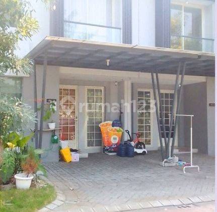 Dijual Rumah 2 Lantai Grand Pakuwon Tandes Surabaya Barat 1