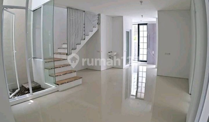 For Sale New Minimalist House Quick Manyar 2