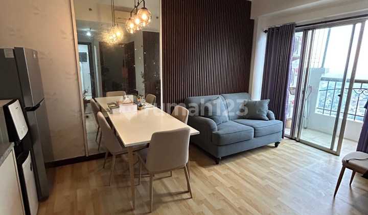 Dijual Murah Apartment Waterplace Tower F 