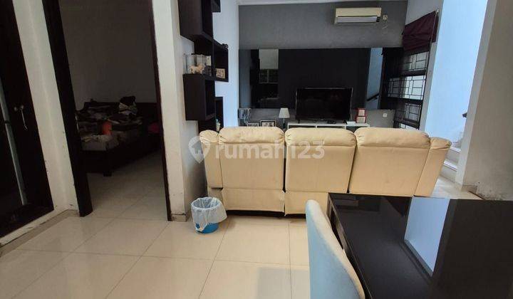 Dijual Rumah Minimalis Puri Widya Kencana Citraland 2