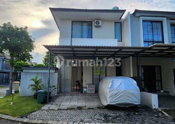Dijual Rumah Graha Natura Minimalis Modern Murah Siap Huni