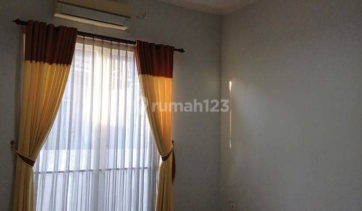 Dijual Rumah Di Prambanan Residen Surabaya Barat 2