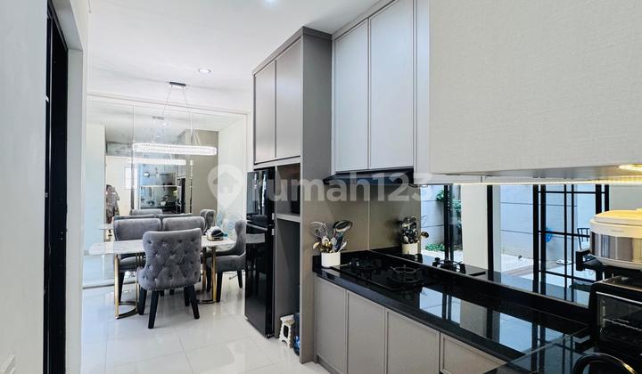 For Sale Graha Natura House Fully Furnished Move-In Ready 2