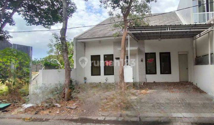 Dijual Rumah Bukit Palma Citraland 1