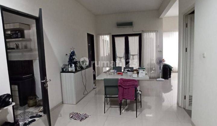 Dijual Rumah Citraland International Village 1 Minimalis 2 Lantai Surabaya Barat 2