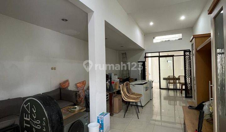 Dijual Rumah 1,5 Lantai International Village Citraland Surabaya 2