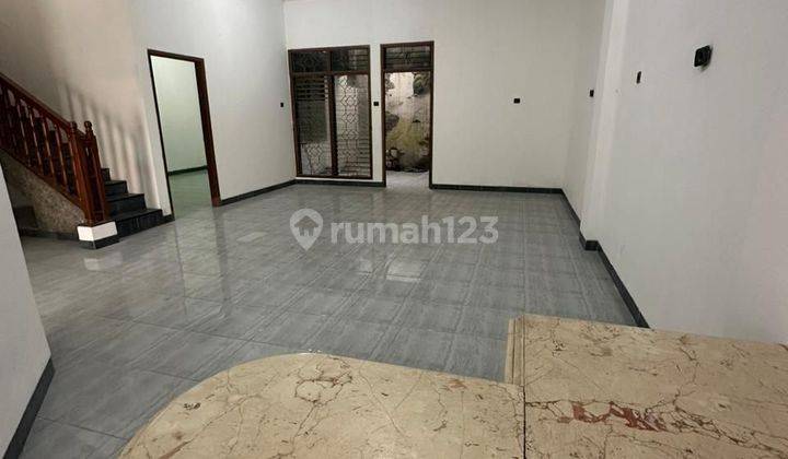 Dijual Rumah Minimalis Darmo Baru Barat Siap Huni Sudah Renov 2