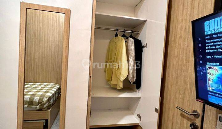  Dijual Kos Aktif Tengah Kota Full Penghuni 52 Kamar Bangunan Minimalis 2