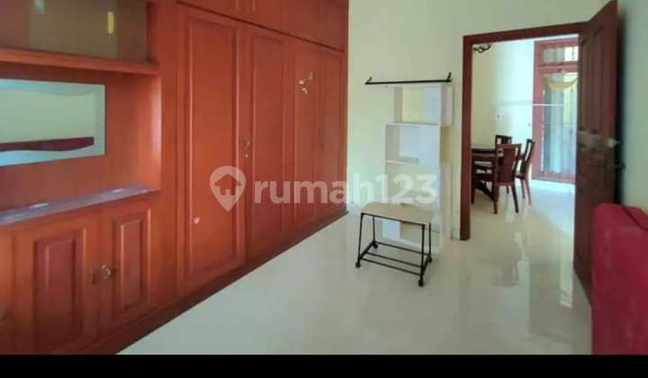 For Sale 2-Story House Dharmahusada Mas 2