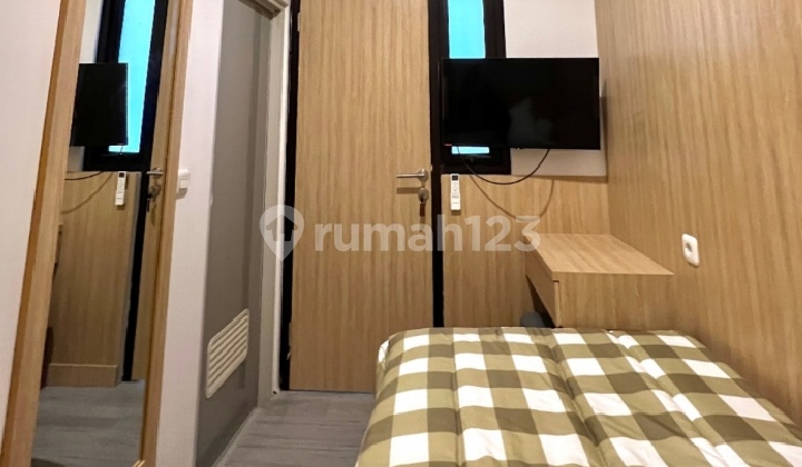 Dijual Kost Bagus Baru Permata Safira Dijual Kost Bagus Baru Permata Safira