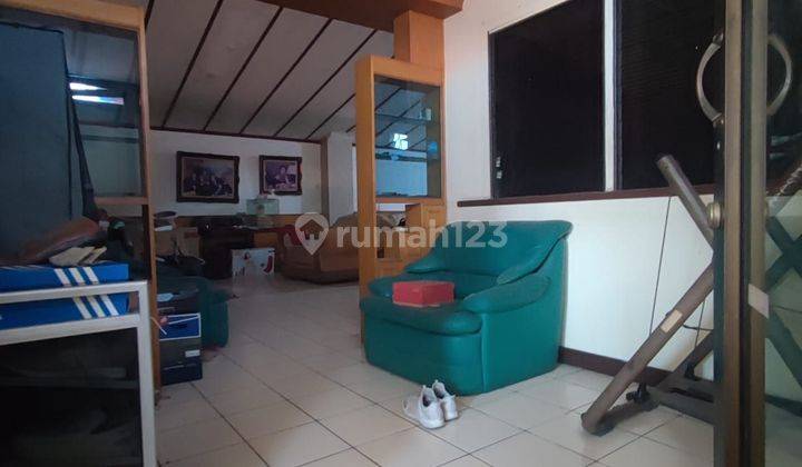 Dijual Rumah Dukuh Pakis Dekat Madj Sungkono Surabaya 2