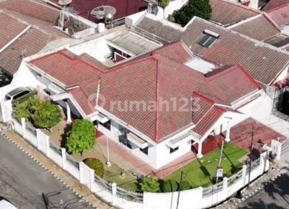 Dijual Rumah Murah Jual Cepat Hitung Tanah Di Satelit Indah Mainroad 2