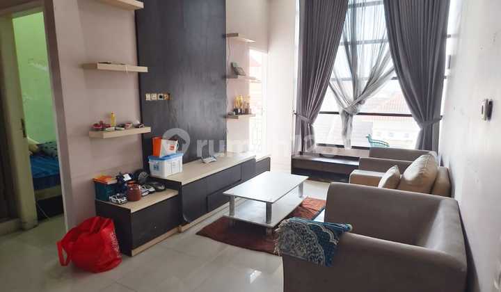 For Sale: Affordable Ready-to-Live Mutiara Sidoarjo Cottage House 2