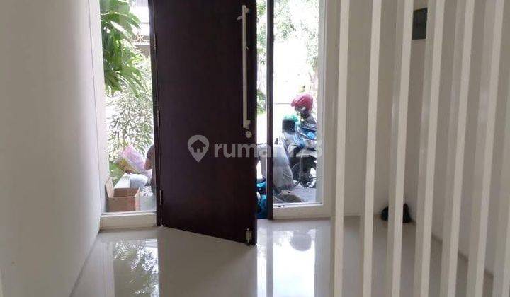 Dijual Rumah Baru Gress Citraland Pelican Hill Surabaya Barat 1