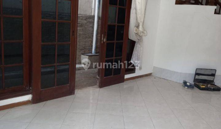 Dijual Rumah Satelit Utara 2